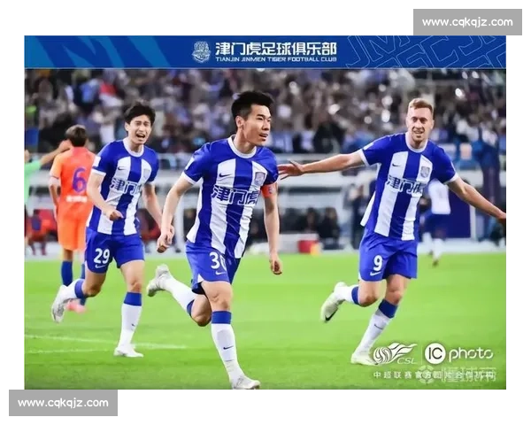 津门虎远征济南最终战！300 张免费票报名开启