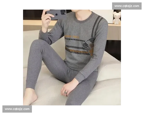 秀我中国｜降温预警！慢病患者的秋衣秋裤保暖指南