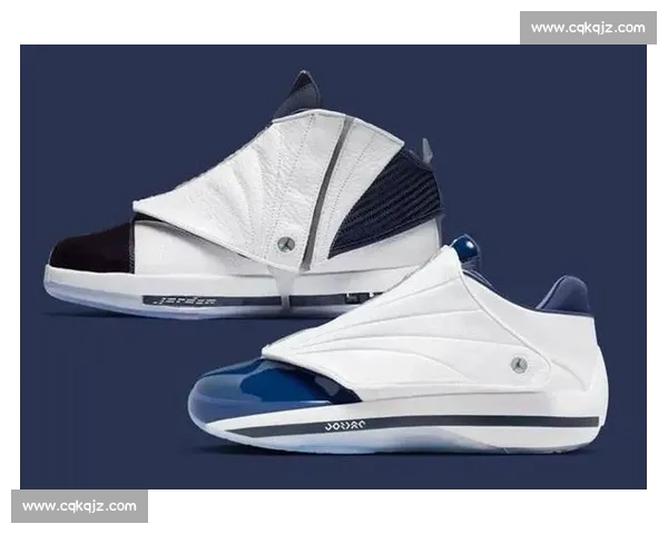 特雷・杨母校专属 AJ40 PE 亮相！俄克拉荷马配色致敬传奇