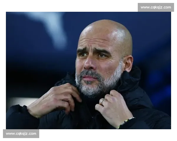 瓜帅 351 场迎英超 50 负，仅次弗爵爷的传奇注脚