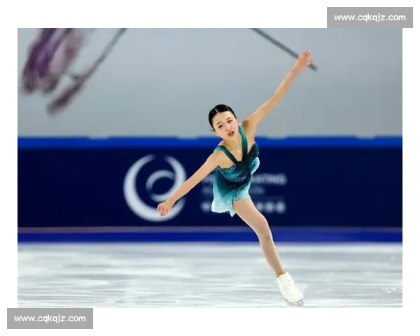 朱易中国杯：短节目破 PB，自由滑憾失水准